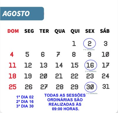 AGOSTO 2019 01