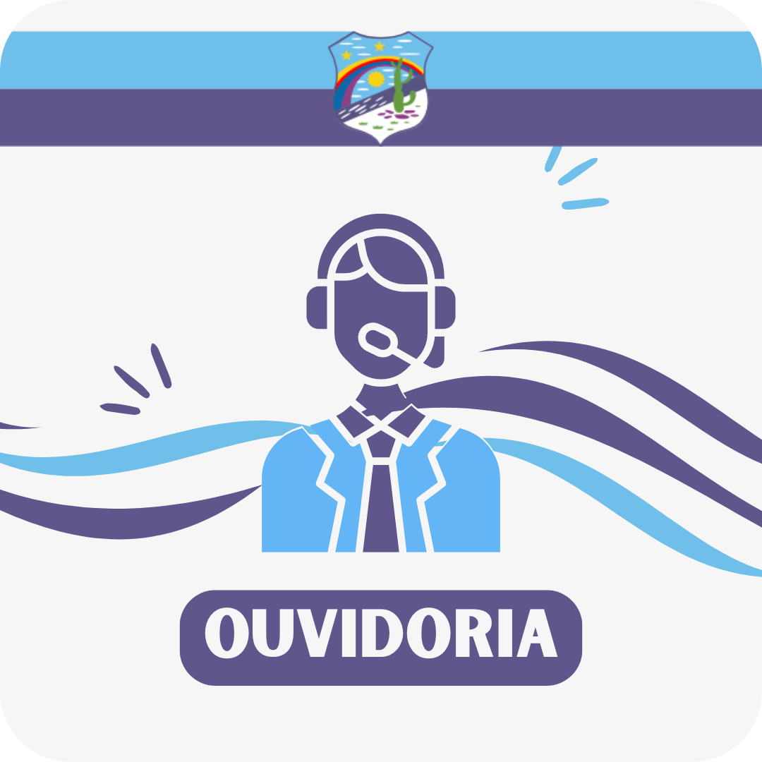 OUVIDORIA