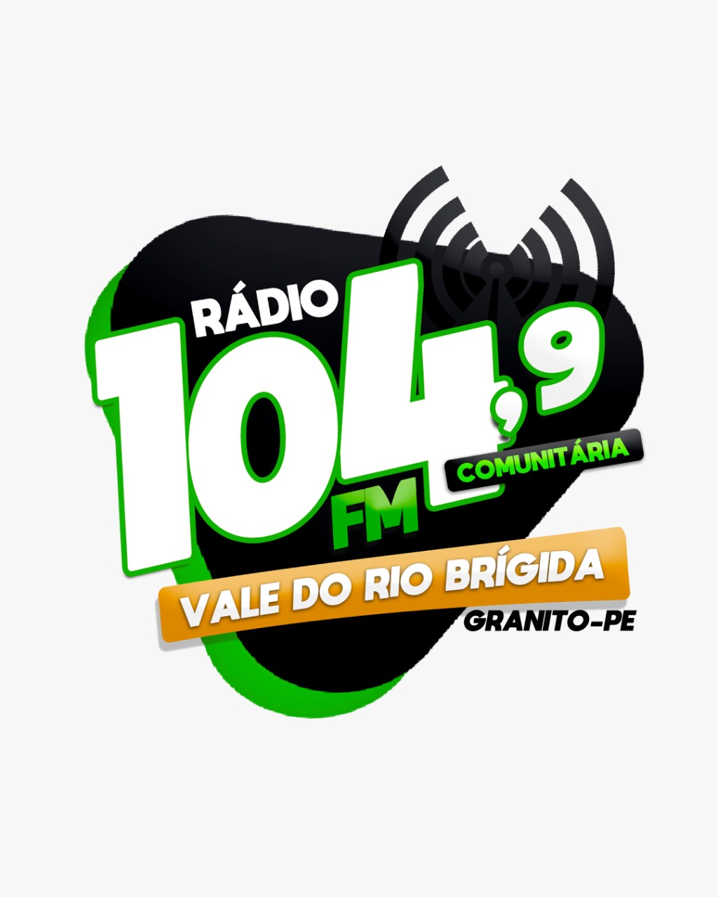 Vale do Rio Brígida fm