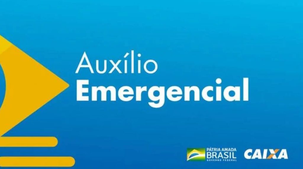 Auxílio Emergencial 2021