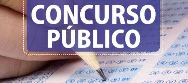 Concurso Público