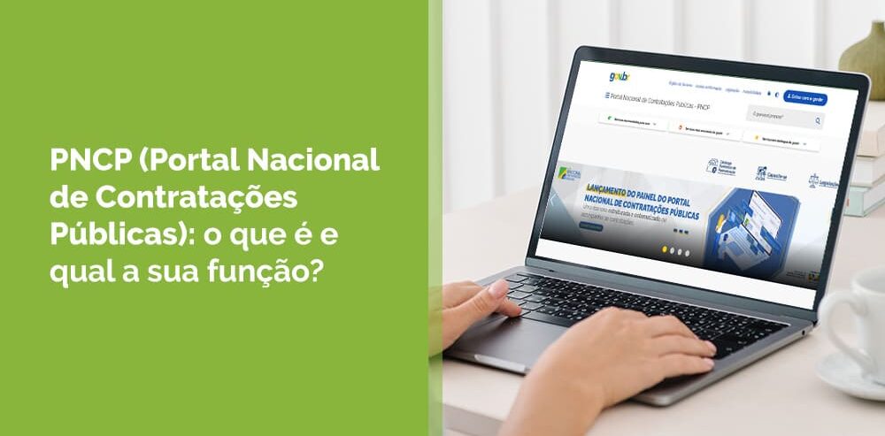 Integração com o PNCP: Transparência nas Contratações Públicas com Tecnologia GovDev